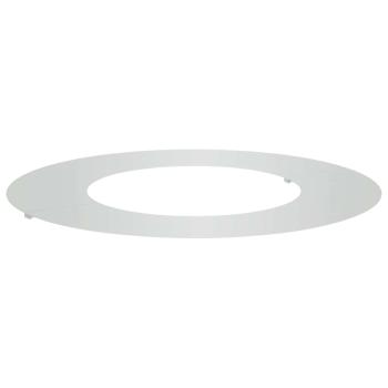 Verzinkter Metallpflanzer Verzinkt Verzinktes Eisen Groß