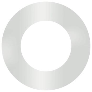 Verzinkter Pflanzkübel Verzinkt Verzinktes Metall Mittel