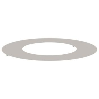 Cortenstahl Pflanzkübel Cortenstahl 70 cm Durchmesser Langlebig