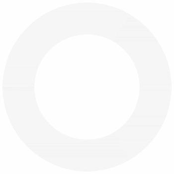 Plastikblumentopfset Weiß Kunststoff Groß Blumentöpfe