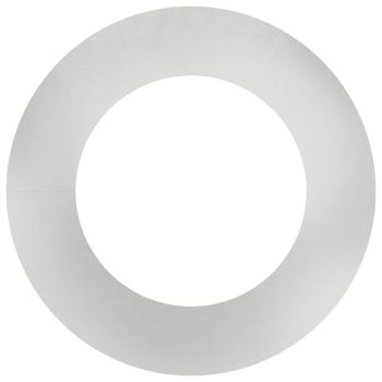 Edelstahl Pflanzer Edelstahl Groß Langlebig Rund Modern