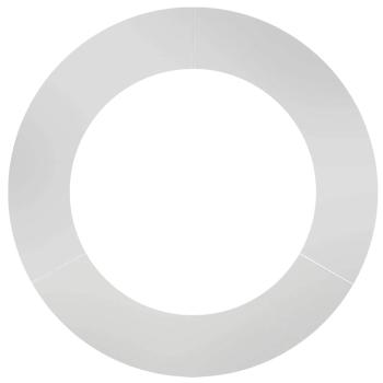 Verzinkter Metalldünger Verzinkt Verzinkter Stahl Groß Einfach