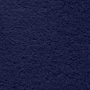 Premium-Gästetücher SOLUND 4 Stk. Marineblau 30x50 cm 600 g/m²