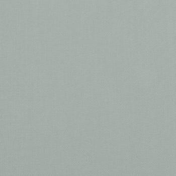 Fahrradanhänger Grau und Schwarz Oxford-Gewebe und Eisen