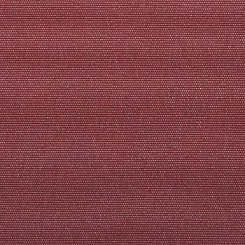 Markise Manuell Weinrot 300x250 cm