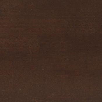 Barhocker mit Kissen 2 Stk. Braun Massivholz Gummibaum