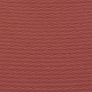 Balkon-Sichtschutz Terrakotta 75x800 cm 100 % Polyester-Oxford