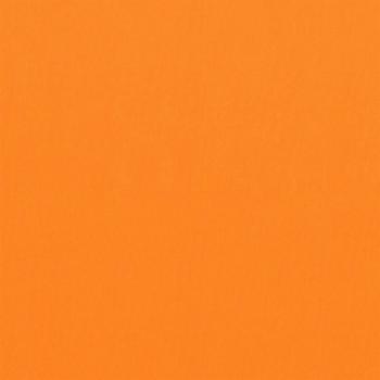 Balkon-Sichtschutz Orange 120x1000cm 100% Polyester-Oxford