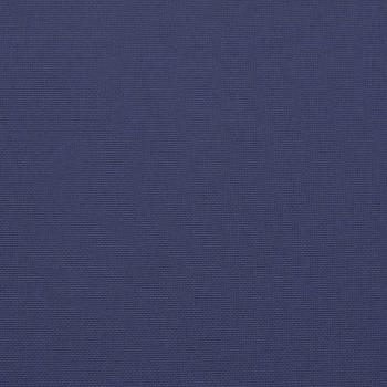 Palettenkissen 3 Stk. Marineblau Oxford-Gewebe