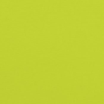 Sofakissen 4 Stk. Knallgrün 50x50 cm Stoff