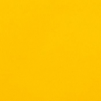 Sonnensegel Gelb 7x5x5 m 100% Polyester Oxford