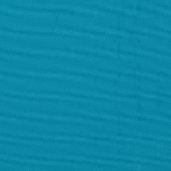 Sofakissen 4 Stk. Blau 50x50 cm Stoff