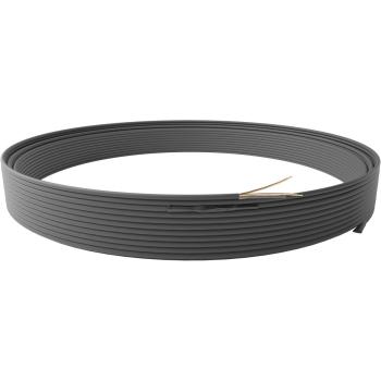 ARDEBO.de Etherma RLH-20-51 Heizschleife für Estricheinbau, 20W/m, 51m, 1017W, 230V (36125)