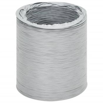 Abluftschlauch PVC 6 m Ø15 cm