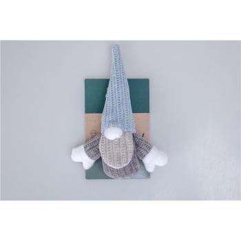 ARDEBO.de Quapas Cat Toy Gnome