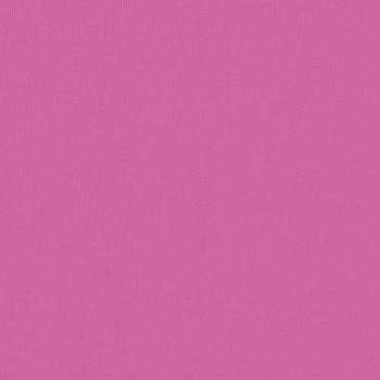Hochlehner-Auflagen 4 Stk. Rosa Oxford-Gewebe
