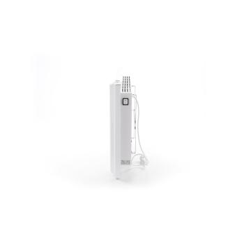 AEG DKE 150 Duo-Konvektor, 1500W, IP24, weiß (234825)