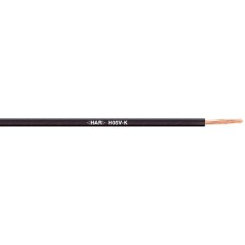 Lappkabel 4510083/100 H05V-K 1X1 PK (Menge: 100 m je Bestelleinheit)