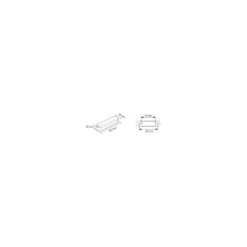 Somfy Eolis 3D WireFree io Funk-Windsensor, bronzal ultra light (9016353)