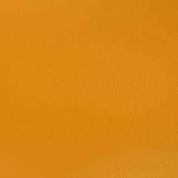 Klapptisch Bistro Senfgelb Ø50x71 cm Pulverbeschichteter Stahl