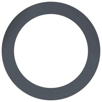 Anthrazit Pflanzer Anthrazit Harz Groß Langlebig