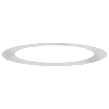 Verzinkter Pflanzer Verzinkt Verzinktes Metall Groß Langlebig