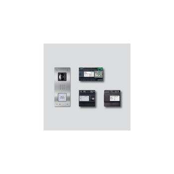 ARDEBO.de Siedle Starter-Set Smart Gateway für Unterputz (210009825-01)