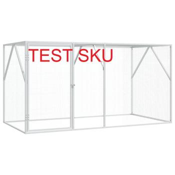 Gartenbank 110x56x90 cm Massivholz Akazie