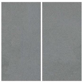 Quadratische Poolabdeckung Hellgrau Polyester 274 x 274 cm