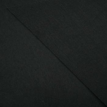 Runde Poolabdeckung Schwarz Kunststoff Ø 610 cm Wasserdicht