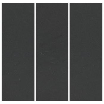 quadratische Poolabdeckung Schwarz Kunststoff 396 x 396 cm