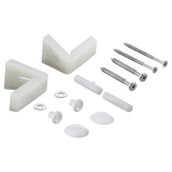 ARDEBO.de GROHE Befestigungsset (49516000), 2 Stck.
