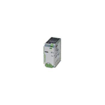 ARDEBO.de Phoenix Contact Quint-Buffer/24DC/24DC/40 Puffermodul, 24VDC/40A (2320393)