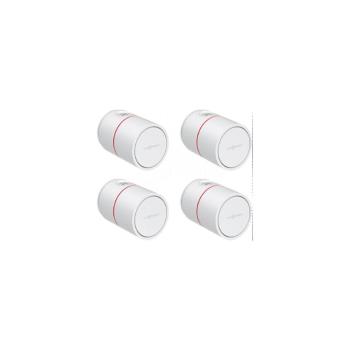 ARDEBO.de Viessmann ViCare Heizkörperthermostat Erweiterungs-Paket Radiator M, weiß (ZK05394)