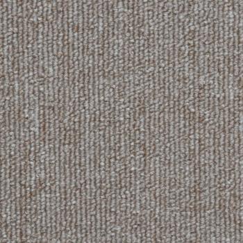 Stufenmatten 10 Stk. 65x24x4 cm Taupe