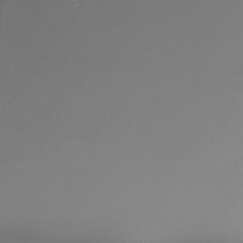 Massagesessel Grau Kunstleder