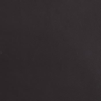 Relaxsessel Schwarz Kunstleder