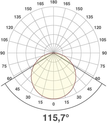 EVN DROP DOWN LED Deckenanbau, rund, IP20, 220-240V/AC/DC, 34W, 3000K, 4000K, 2448lm, 2652lm, weiß (DDT400125)