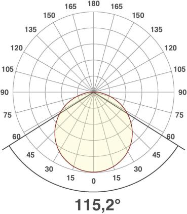 EVN DROP DOWN LED Deckenanbau, rund, IP20, 220-240V/AC/DC, 25W, 3000K, 4000K, 1750lm, 1875lm, schwarz (DDT300925)