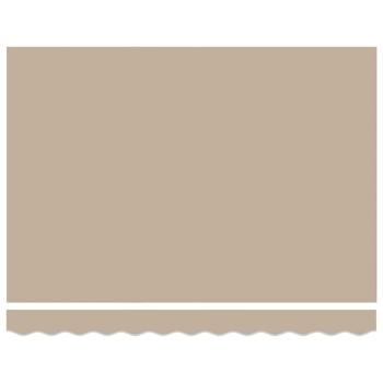Manuelle Einziehbare Markise Beige 300x250 cm, Markisenersatzstoff für 3x2,5 m Rahmen Beige