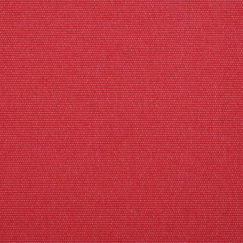 Manuelle Einziehbare Markise Rot 300x250 cm, Markisen Ersatzstoff für 3x2.5 m Rahmen Rot