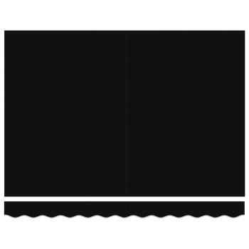 ARDEBO.de - Automatische einziehbare Markise Schwarz 350x250 cm, Markisen-Ersatzstoff für 3,5x2,5 m Rahmen Schwarz