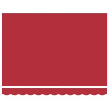 Automatische Einziehbare Markise Rot 350x250 cm, Markisenersatzstoff für 3.5x2.5 m Rahmen Rot
