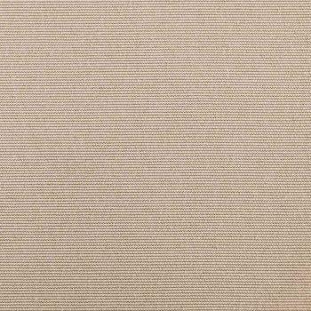 ARDEBO.de - Automatische Einziehbare Markise Beige 400x300 cm, Markisenersatzstoff für 4x3 m Rahmen Beige