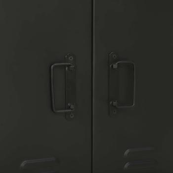 Waschbecken Schrank 55x35x60 cm Massivholz Raues Mango