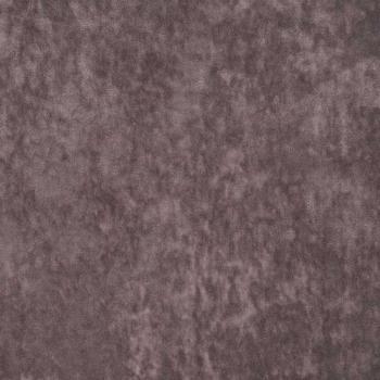 Samtvorhänge 2 Stück mit Ösen Braun 260x140 cm