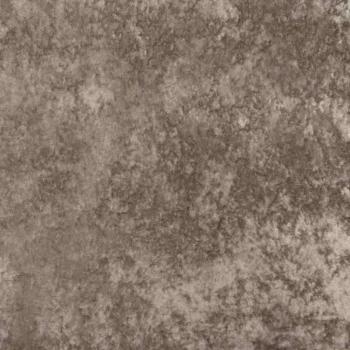 Samtvorhänge 2 Stück mit Stangentasche Cappuccino 260x140 cm