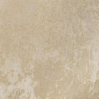 Velvet Vorhänge 2 Stück mit Ösen Creme 140x140 cm