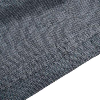 Zeltzubehör Blau-grau Polyester 200 x 200 cm Rechteckig