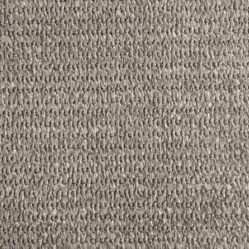 Zeltzubehör Hellgrau Polyester 250 x 200 cm Wasserabweisend
